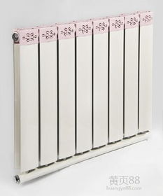 寻找山东专业铜铝复合散热器供应商，如何实现低价与品质兼得？